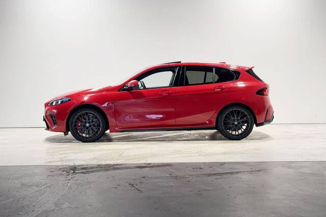 BMW 1-SERIE 120 M Sportpakket Pro Individual Aut. - Beschikbaar vanaf: Mei 2026