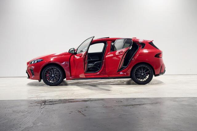 BMW 1-SERIE 120 M Sportpakket Pro Individual Aut. - Beschikbaar vanaf: Mei 2026