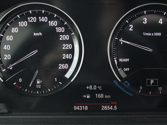 BMW 1-SERIE 118i Corporate Lease Executive | ELEKTRISCH SCHUIFDAK | ALCANTARA BEKLEDING | HARMAN KARDON |