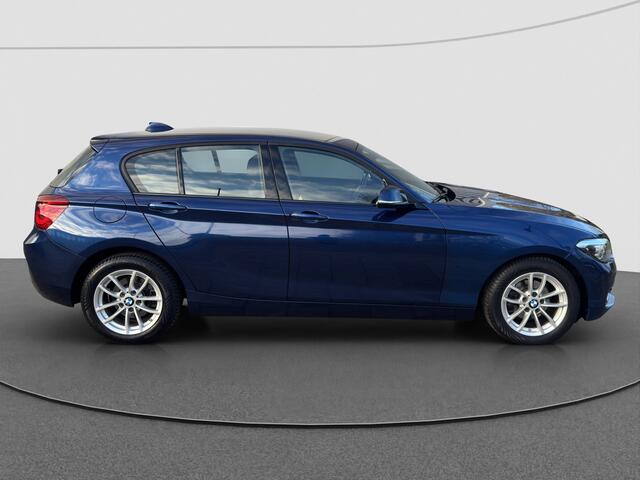 BMW 1-SERIE 118i Corporate Lease Executive | NL Auto | PDC | Automaat