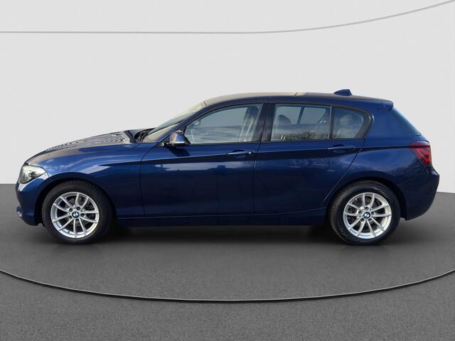 BMW 1-SERIE 118i Corporate Lease Executive | NL Auto | PDC | Automaat