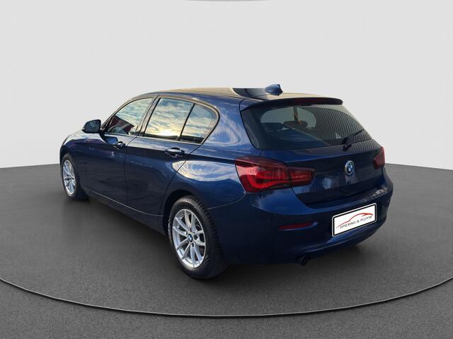BMW 1-SERIE 118i Corporate Lease Executive | NL Auto | PDC | Automaat