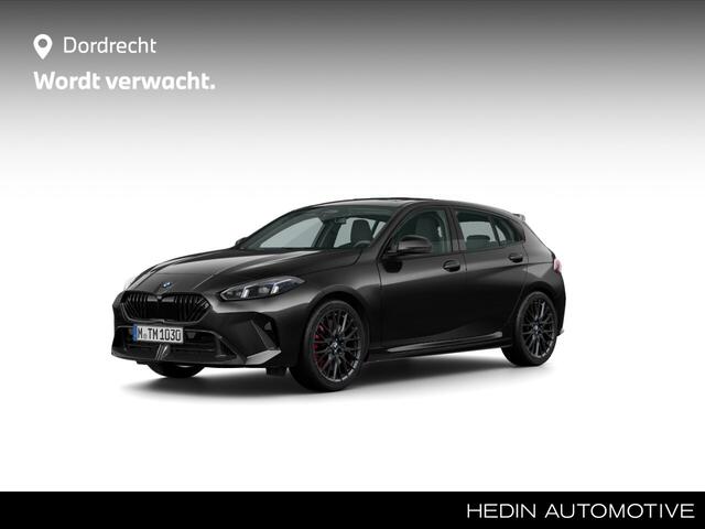 BMW 1-SERIE 120 M-Sport Pro | Panorama | 19" | Harman Kardon | Premium Pack |