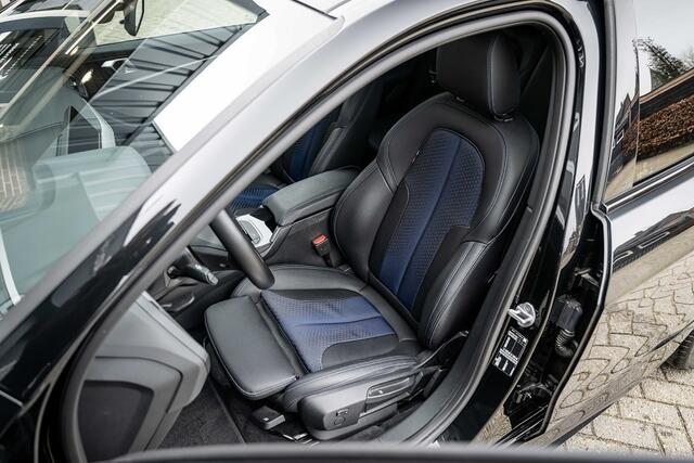 BMW 1-SERIE 118 118i M Sport | Shadow | Camera | Apple CarPlay | ACC | Stoelverwarming | Sportstoelen |