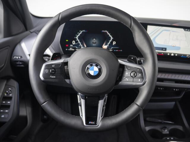 BMW 1-SERIE 120 | M Sportpakket | Premium Pack | Comfort Access | Stoelverwarming | Driving Assistant Plus | 18'' | Ekris Selection