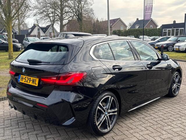 BMW 1-SERIE 118i High Executive Automaat 2020 M-Pakket Dealerauto