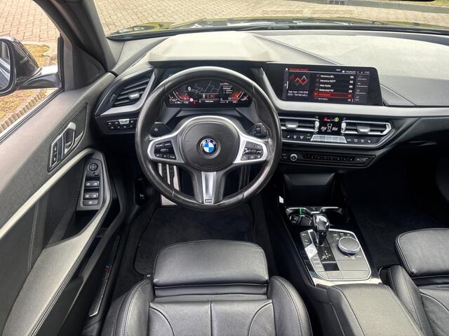 BMW 1-SERIE 118i High Executive Automaat 2020 M-Pakket Dealerauto