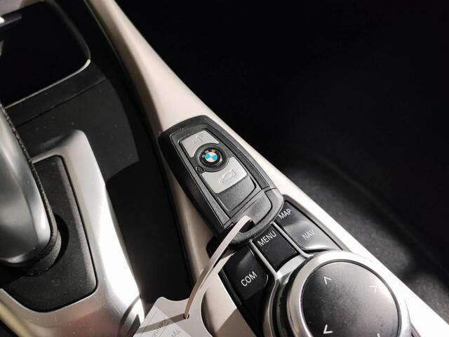 BMW 1-SERIE 118i Sport Line Edition