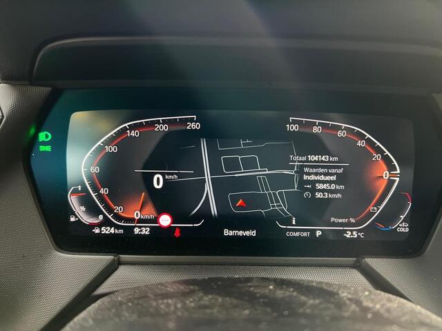 BMW 1-SERIE 118i Business Edition Plus