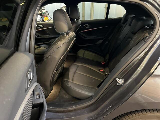 BMW 1-SERIE 118i Business Edition Plus