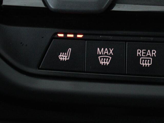 BMW 1-SERIE 128ti Business Edition | Panoramadak | Stoelverwarming | Sfeerverlichting | Carplay | Cruise Control