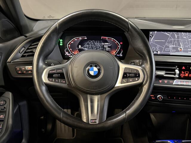 BMW 1-SERIE 116i Business Edition | Apple Carplay | Navi | Origineel NL | Dealeronderhouden