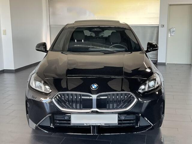 BMW 1-SERIE 120 M-SPORT ** LED, NAVI+, PANORAMA, 19-inch LMV, ACC, M-ONDERST, EL. A-KLEP ** 1e EIG - Ex BMW-AG ** ** INFORMEER OOK NAAR ONZE AANTREKKELIJKE FINANCIAL-LEASE TARIEVEN **