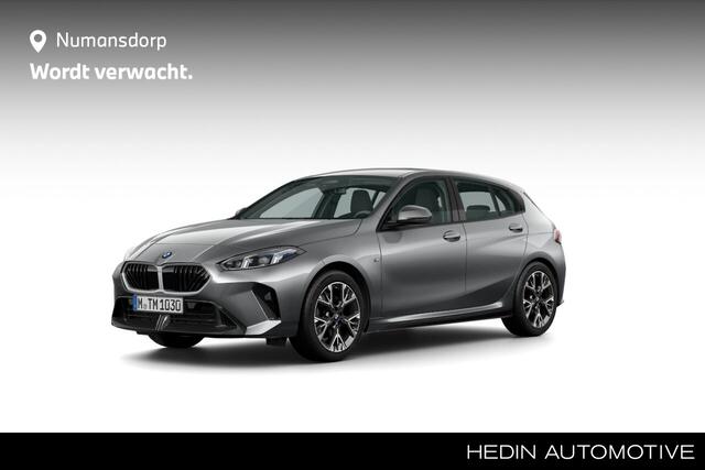 BMW 1-SERIE 120 | M-Sport | 18'' | Comfort Access | Camera | Harman/Kardon