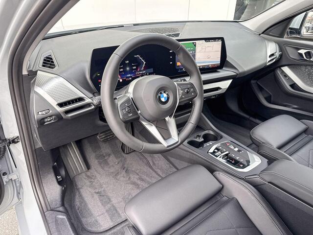 BMW 1-SERIE 120 | M Sport Design Edition | Premium Pack