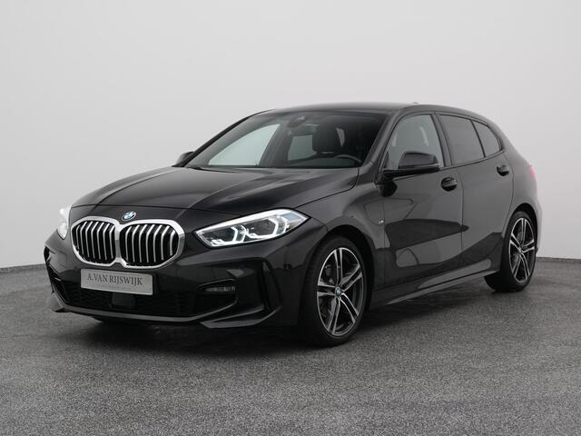 BMW 1-SERIE 116i Automaat M-Sport | CAMERA | NAVI