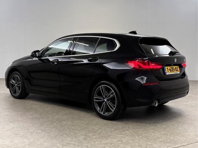 BMW 1-SERIE 118i Introduction Edition | Virtual | Sfeer | BMW-LED | Carplay | Cruise | Navi | NAP