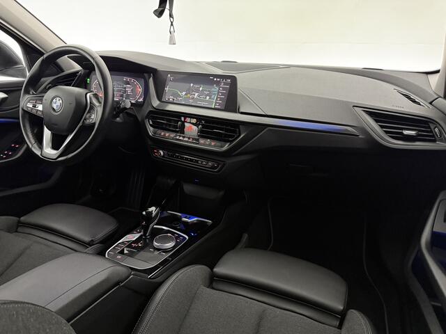 BMW 1-SERIE 118i Introduction Edition | Virtual | Sfeer | BMW-LED | Carplay | Cruise | Navi | NAP