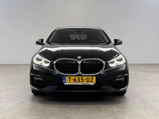 BMW 1-SERIE 118i Introduction Edition | Virtual | Sfeer | BMW-LED | Carplay | Cruise | Navi | NAP