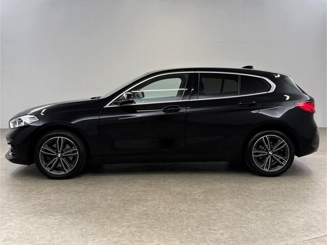 BMW 1-SERIE 118i Introduction Edition | Virtual | Sfeer | BMW-LED | Carplay | Cruise | Navi | NAP