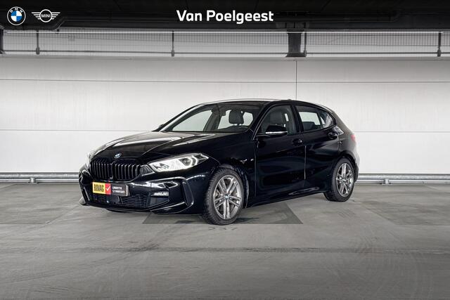 BMW 1-SERIE 118i Business Edition BMW 118i