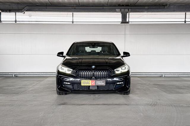 BMW 1-SERIE 118i Business Edition BMW 118i