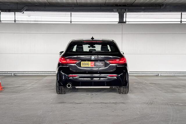 BMW 1-SERIE 118i Business Edition BMW 118i