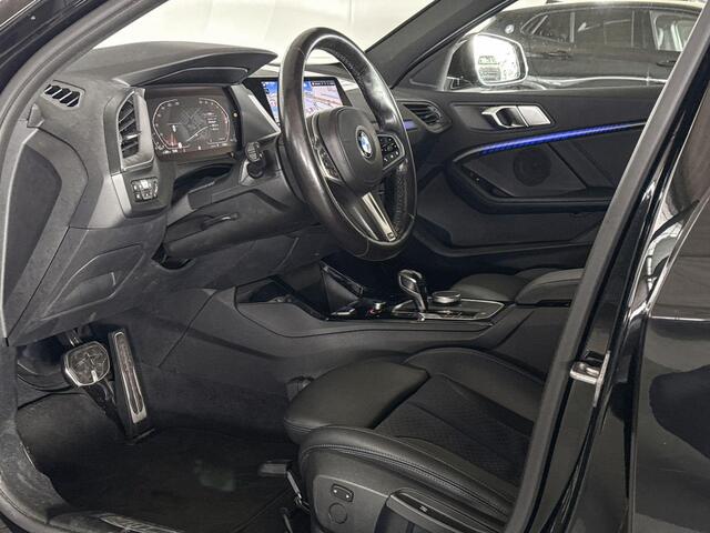 BMW 1-SERIE 118i Business Edition BMW 118i