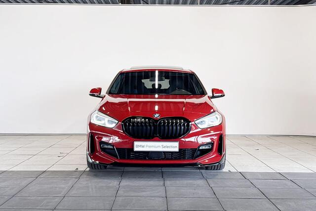 BMW 1-SERIE 118i Executive Edition Model M Sport Aut.