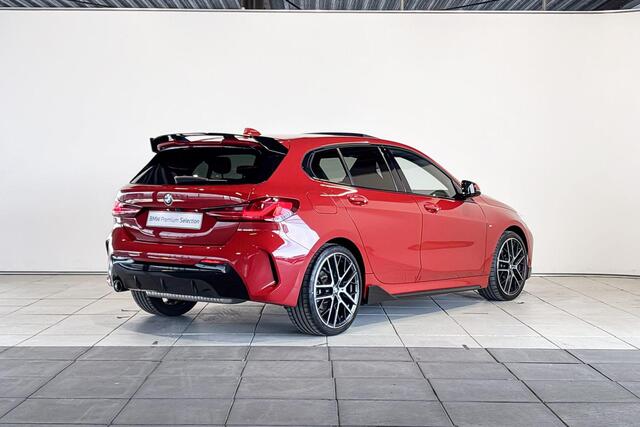 BMW 1-SERIE 118i Executive Edition Model M Sport Aut.