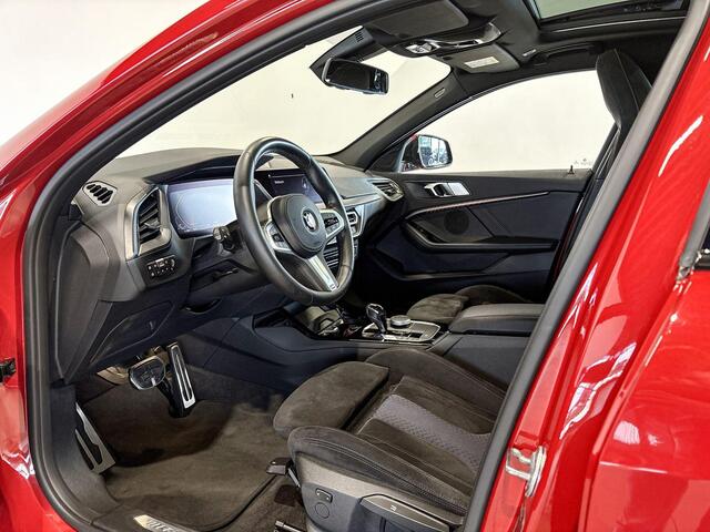 BMW 1-SERIE 118i Executive Edition Model M Sport Aut.