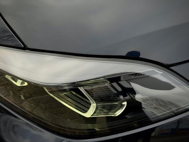 BMW 1-SERIE 118i M-PERFORMANCE M135 SCHAALSTOEL|1E EIG|BTW