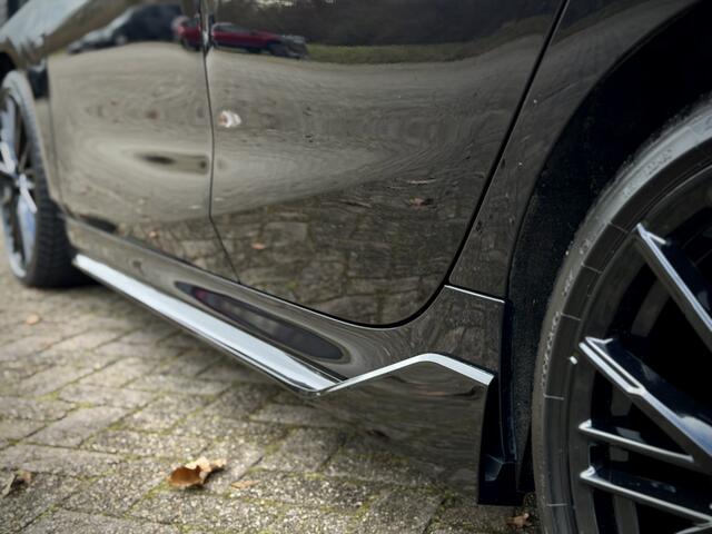 BMW 1-SERIE 118i M-PERFORMANCE M135 SCHAALSTOEL|1E EIG|BTW