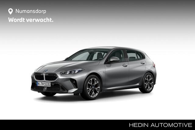 BMW 1-SERIE 120 | M-Sport | 18'' | Harman/Kardon | Comfort Access | Camera