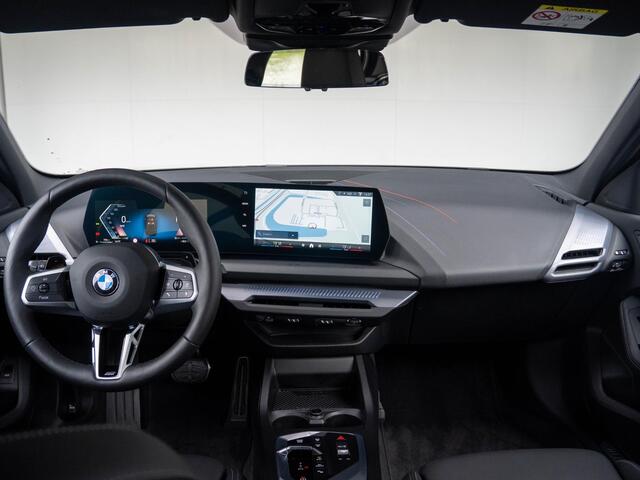 BMW 1-SERIE 120 | M Sportpakket | Premium Pack | Comfort Access | Verwarmd Stuurwiel | Stoelverwarming | 18'' | Ekris Selection