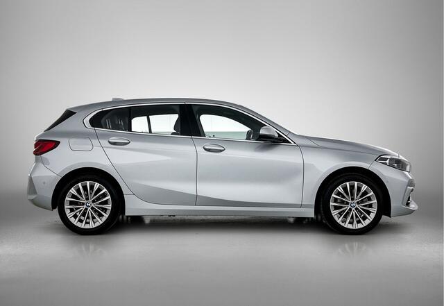 BMW 1-SERIE 118i Executive Edition | overdraagbare BMW garantie | Automaat | Leder