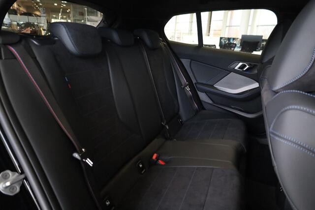 BMW 1-SERIE 120 M Sport Pro | Head-Up Display | Harman Kardon | 360 camera