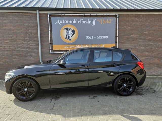 BMW 1-SERIE 116d Executive