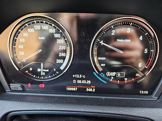 BMW 1-SERIE 116d Executive