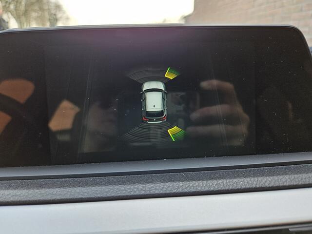 BMW 1-SERIE 116d Executive