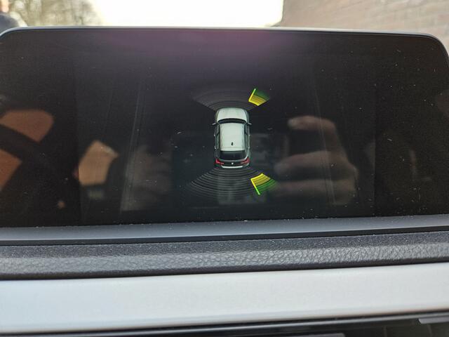 BMW 1-SERIE 116d Executive