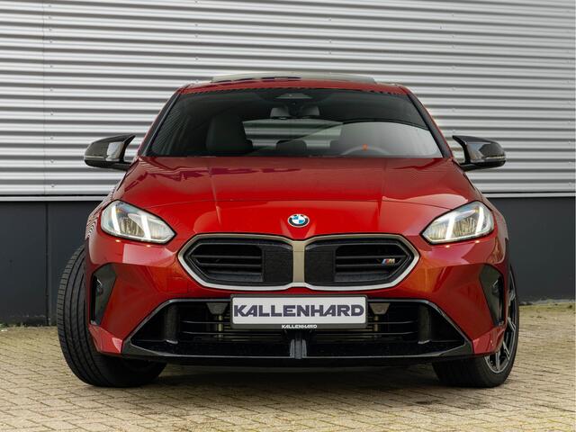 BMW 1-SERIE M135 xDrive - Pano - Memoryzetel - Harman Kardon