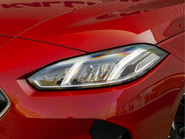 BMW 1-SERIE M135 xDrive - Pano - Memoryzetel - Harman Kardon