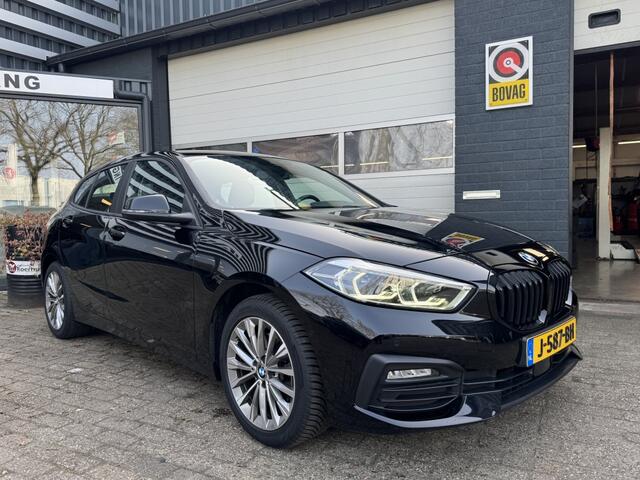 BMW 1-SERIE 118i Executive Ed.