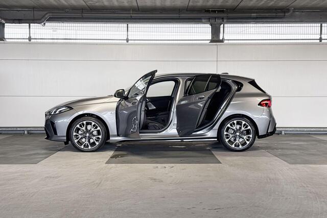 BMW 1-SERIE 120 M Sport Design Edition