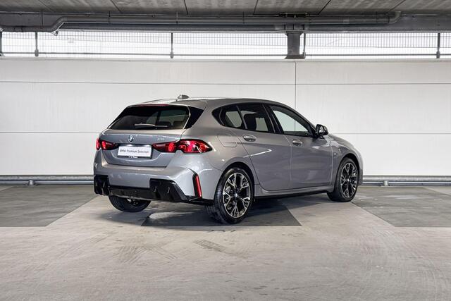 BMW 1-SERIE 120 M Sport Design Edition