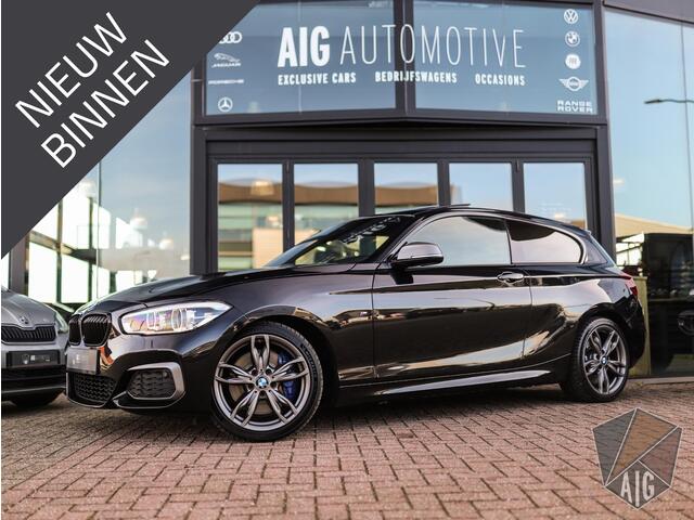 BMW 1-SERIE M140i xDrive High Executive | Pano | Camera | Memory | H/K
