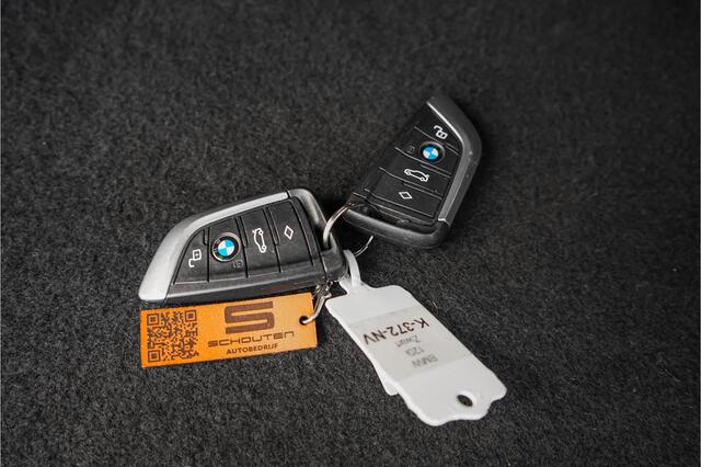 BMW 1-SERIE 120i High Executive Ed M-Sport Pano M-Stoelen Keyless