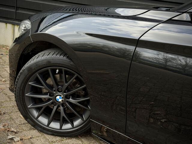 BMW 1-SERIE 118i M-PERFORMANCE LEDER|NAVIPRO|CARPLAY|HiFi