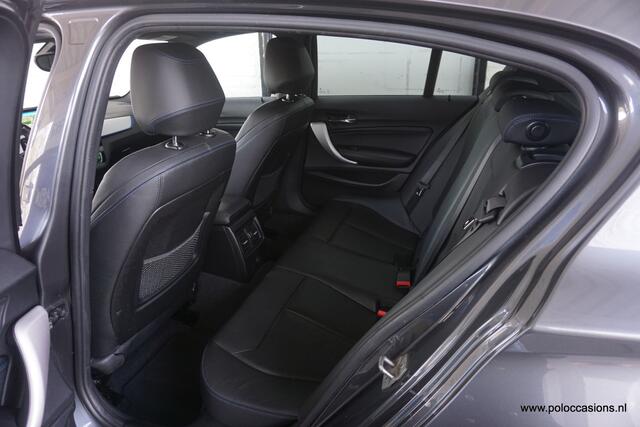 BMW 1-SERIE 118i Edition M Sport Shadow Carplay | Dealerauto | H&K | 118